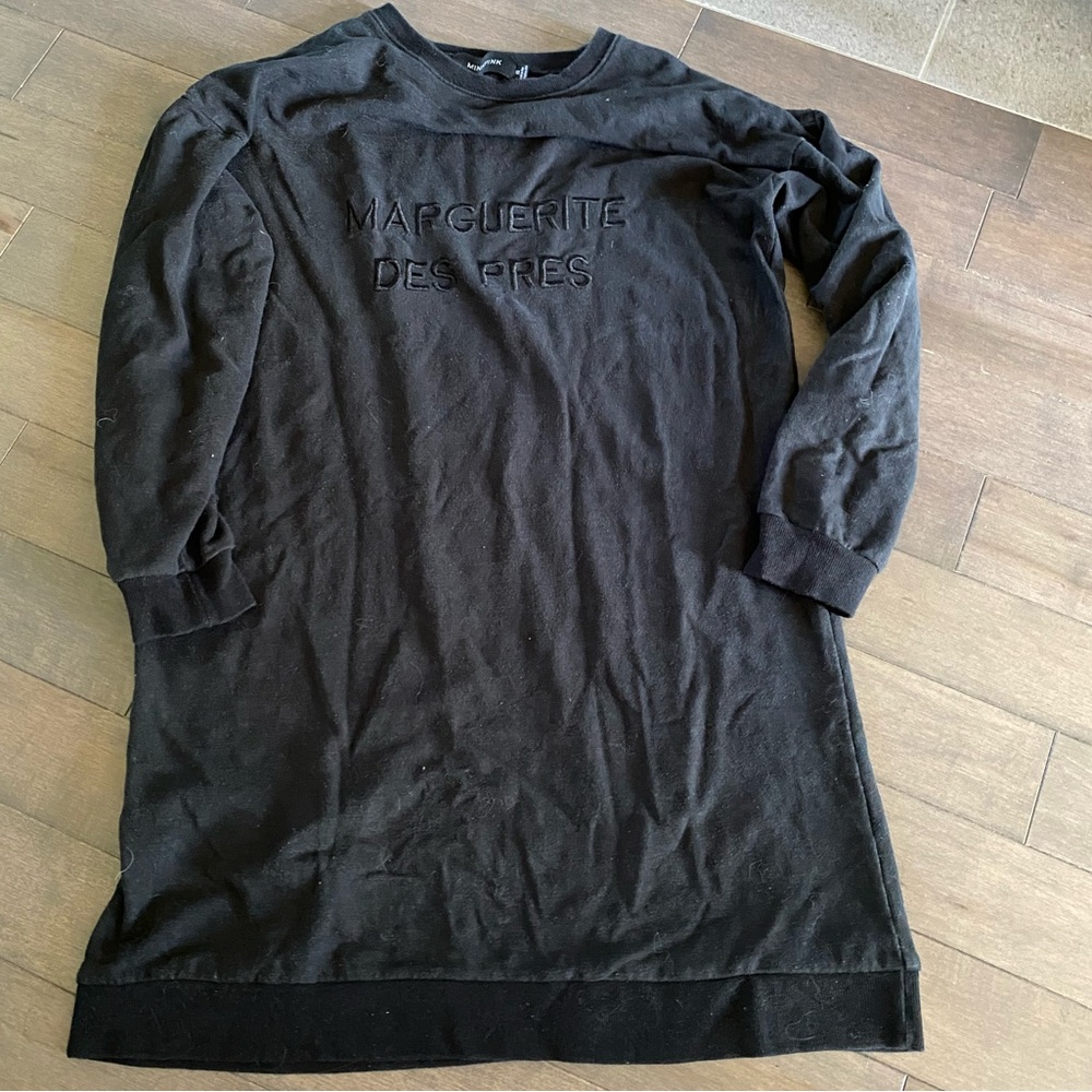 MINKPINK Tunic Sweater